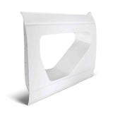 Anderson Composites 21-22 Ford Bronco 2DR Fiberglass Doors (Pair) NO Inserts - Off Road