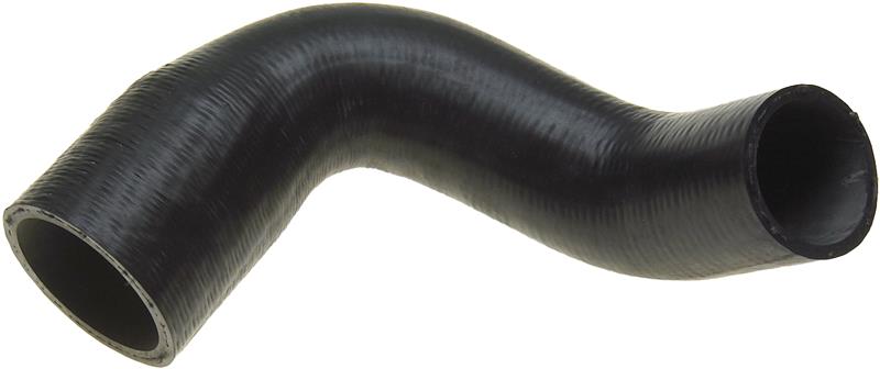 Gates 1999 Peterbilt 330 Cummins ISC Diesel Lower - Eng. To Pipe Molded Coolant Hose