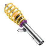 KW BMW 4 Series Gran Coupe M440i G26 2WD (w/o Electronic Dampers) Coilover Kit V2