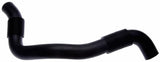 Gates 85-89 Toyota MR2 4-Cyl. 1.6L Upper - Eng. To Pipe Molded Coolant Hose