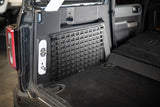 DV8 Offroad Universal Molle Panels - 23In x 15In