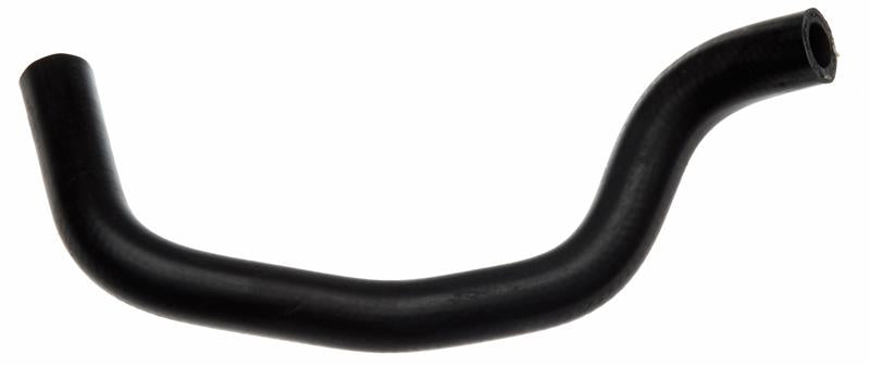 Gates 04-07 Toyota Highlander 4-Cyl. 2.4L Heater Bottom Tee To Aux. Heater Pipe Molded Heater Hose