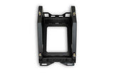 DV8 Offroad Truck Bed Universal Tire Carrier & Accessory Mount