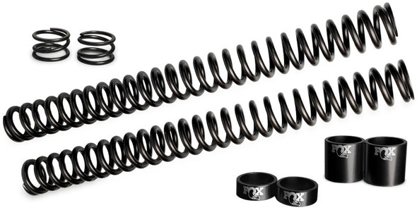 Fox Powersports Harley-Davidson AM Dyna STD Fork Spring Kit