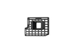 ADD 15-20 Ford F150 Raptor 66in Bed Side Molle Panels - Driver Side
