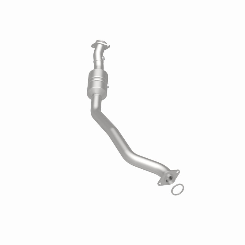MagnaFlow 12-17 Dodge Durango / 13-17 Jeep Grand Cherokee Direct Fit CARB Compliant Converter
