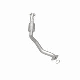 MagnaFlow 12-17 Dodge Durango / 13-17 Jeep Grand Cherokee Direct Fit CARB Compliant Converter