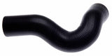 Gates 00-04 Volkswagen Jetta V-6 2.8L Upper - Tee To Thermostat Molded Coolant Hose