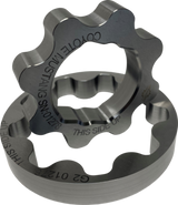 Boundary 2011+ Ford Coyote Mustang/GT350 V8 Billet Oil Pump Gear