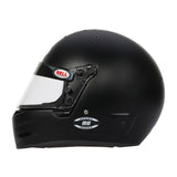 Bell Helmet M8 Matte Black Med(58-59) Sa2025