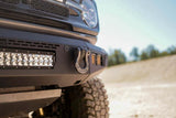 DV8 Offroad 2021+ Ford Bronco Front Bumper V2 - OE Plus Series (Works w/o ACC Relocation)