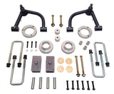 Tuff Country 15-18 Toyota Hilux 4x4 4in Lift Kit (w/Standard Control Arms No Shocks)