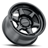 Method MR708 Bead Grip 17x9 -38mm Offset 6x135 87mm Centerbore - Gloss Black Wheel