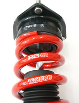 RS-R 14+ Infiniti Q50 RWD Hybrid (HV37) Sports-i Coilovers