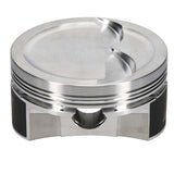 Wiseco Ford 302/351 4.125in Bore -22cc Dome Piston Shelf Stock Kit