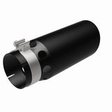 MagnaFlow Black Series Tip W/Clamp 5x20 4 ID BLACK