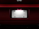 Raxiom 05-09 Ford Mustang Axial Series LED License Plate Lamps