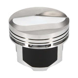 Wiseco Chevrolet Big Block 4.310in Bore 1.645in CH 21.00 CC Pro Tru Street Piston Set