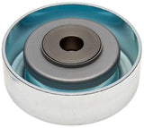 Gates 04-12 Mitsubishi Galant 4-Cyl. 2.4L Idler Belt Drive Pulley