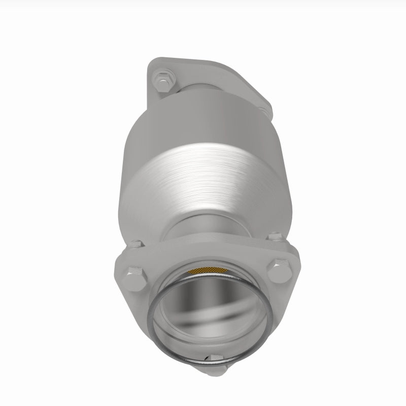 MagnaFlow 16-17 Honda Accord 2.4L Direct Fit Catalytic Converter (California Grade)