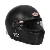 Bell Helmet Rs7 Carbon Lite (Hans) 60(7 1/2) Fia8859-2024/Sa2025