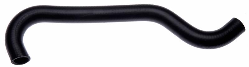Gates 86-89 Honda Accord 4-Cyl. 2.0L Upper Molded Coolant Hose