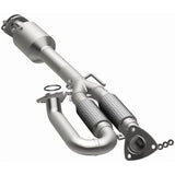 MagnaFlow 16-21 Nissan Maxima 3.5L Direct Fit Converter (OEM/Federal Grade)