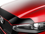 Husky Liners 25-26 MAZDA CX-30 Aeroskin Hood Protector - Smoke