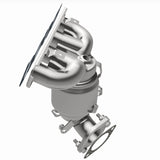 MagnaFlow 14-16 Kia Forte 1.8L Direct Fit Catalytic Converter