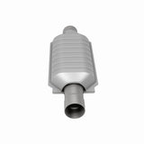 MagnaFlow Universal Catalytic Converter 2.5 Single O2 Boss