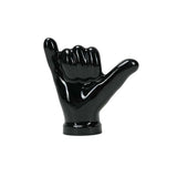 NRG X IN4MATION Weighted Da Shaka Shift Knob - Black