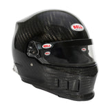 Bell Helmet Xd7 Carbon (Hans) 59(7 3/8) Fia8859-2024/Sa2025