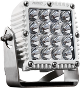 Rigid Industries Q-Series Pro - Flood - White