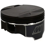Wiseco 20-21 Kawasaki Teryx KRX1000 9:1 CR 93mm Bore Black Edition Piston Kit