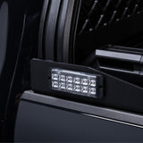 Putco Stinger PRO 12 5in LED Lighthead - (Amber/White)