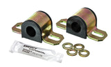 Energy Suspension 11/16in (17Mm) Stabilizer Bushing - Black