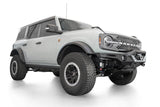 Addictive Desert Designs 21-23 Ford Bronco Krawler Front Bumper
