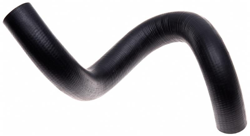 Gates 07-11 Jeep Wrangler V-6 3.8L Lower Molded Coolant Hose