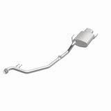 BRExhaust 10-13 Acura MDX 3.7L Direct-Fit Exhaust Muffler Kit