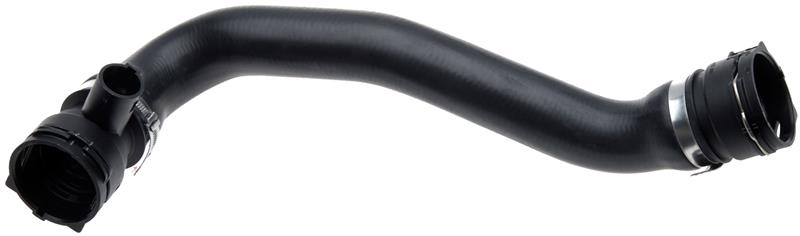 Gates 04-05 BMW 530I 6-Cyl. 3.0L Lower Molded Coolant Hose