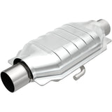 MagnaFlow Universal Catalytic Converter 2.5 W/Air