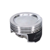 Wiseco Chevy LT1 Piston Set 4.070 in. Bore 1.115 in. Compression Height Set of 8