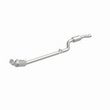 MagnaFlow Direct Fit Catalytic Converter 13-14 Mercedes-Benz GLK350 3.5L