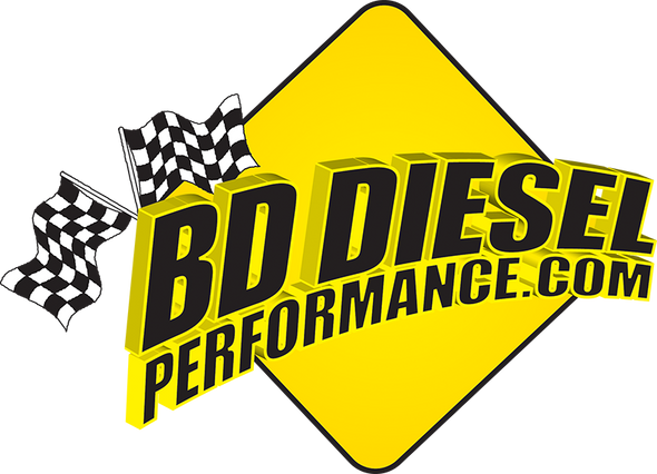 BD Diesel LockOut Overdrive Disable - 2005 Dodge