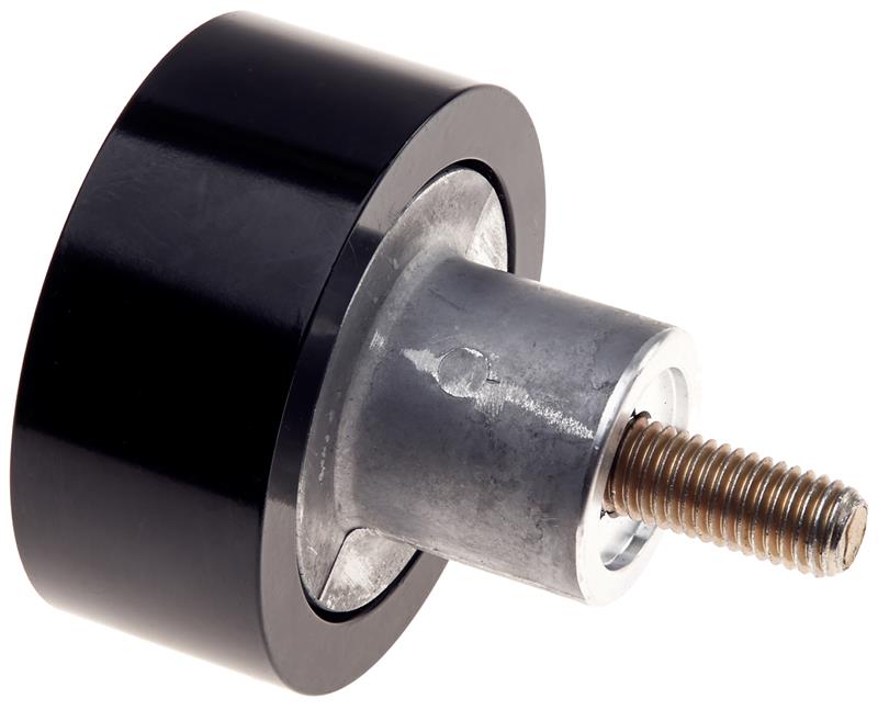 Gates 14-17 Peterbilt 579 Paccar MX-13 Diesel Alt. & A.C. (Lower) Belt Drive Pulley