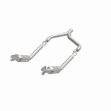MagnaFlow 05-06 Ford Mustang 4.0L Direct Fit Converter