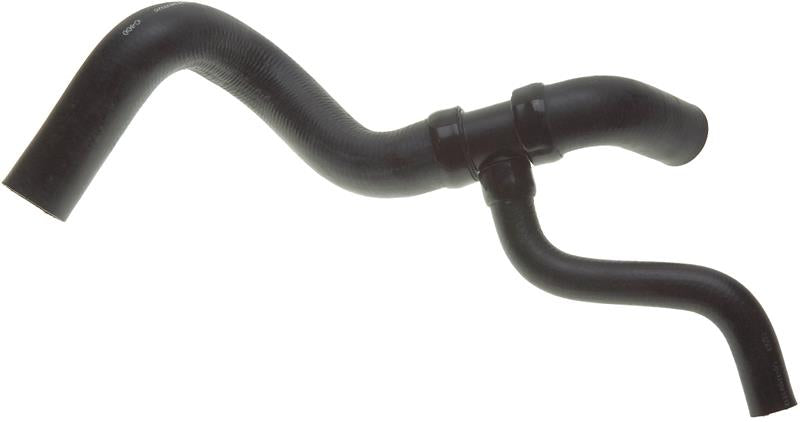 Gates 97-04 Ford F Series V-6 4.2L Lower Molded Coolant Hose