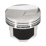 Wiseco Chevrolet Big Block 4.310in Bore 1.645in CH 21.00 CC Pro Tru Street Piston Set