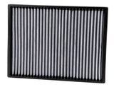 K&N Cabin Air Filter 2007 Dodge Grand Caravan