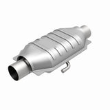 MagnaFlow Universal Catalytic Converter 2.5 W/Air